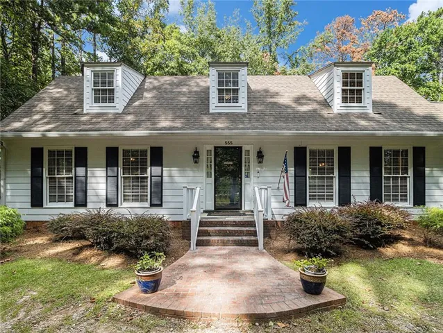 $551,500 | 555 Breedlove Drive, Monroe, GA 30655