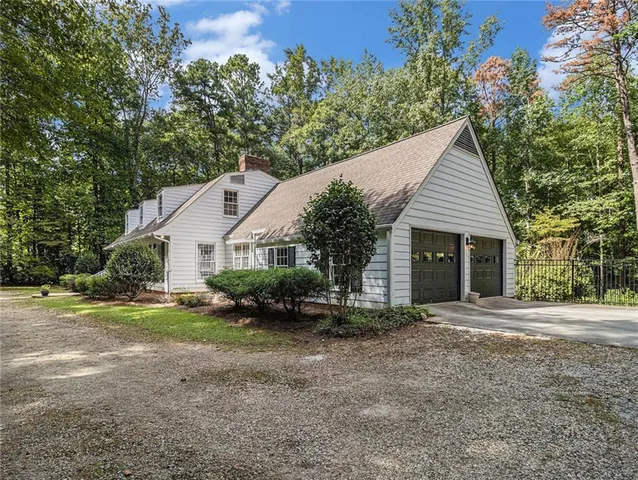 $551,500 | 555 Breedlove Drive, Monroe, GA 30655