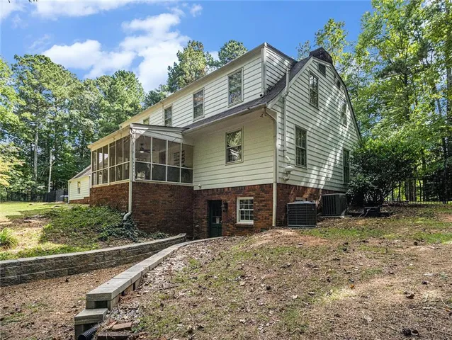 $551,500 | 555 Breedlove Drive, Monroe, GA 30655