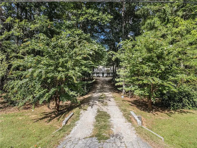 $551,500 | 555 Breedlove Drive, Monroe, GA 30655