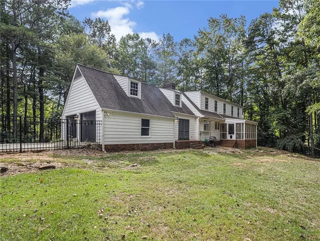 $551,500 | 555 Breedlove Drive, Monroe, GA 30655