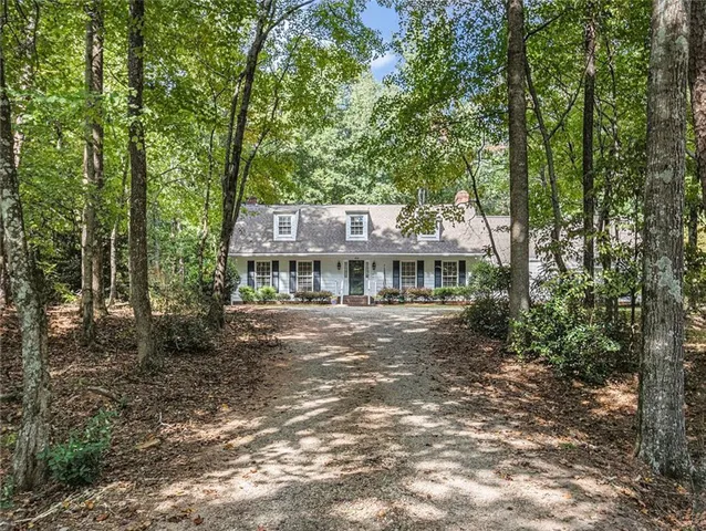 $551,500 | 555 Breedlove Drive, Monroe, GA 30655