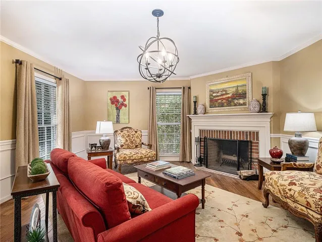 $551,500 | 555 Breedlove Drive, Monroe, GA 30655