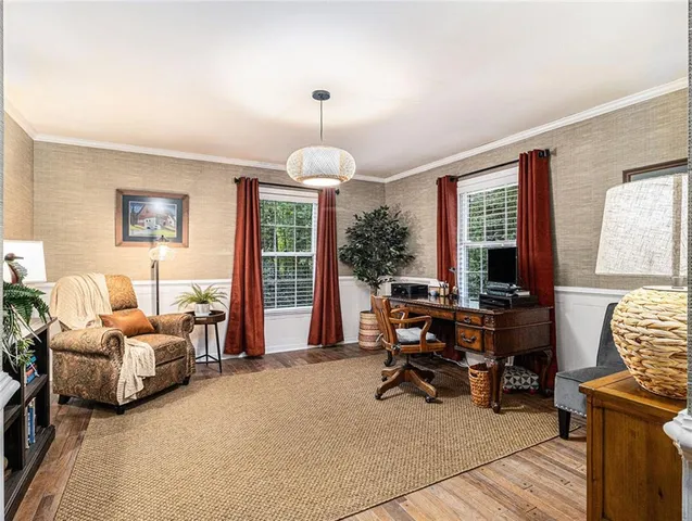 $551,500 | 555 Breedlove Drive, Monroe, GA 30655