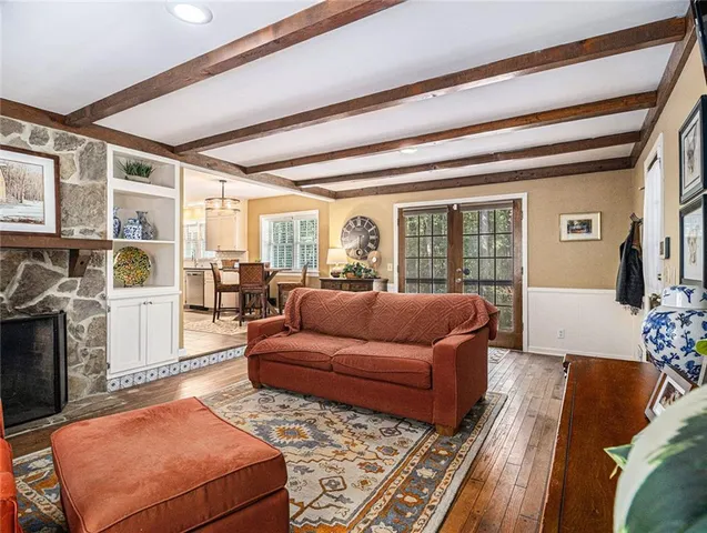 $551,500 | 555 Breedlove Drive, Monroe, GA 30655