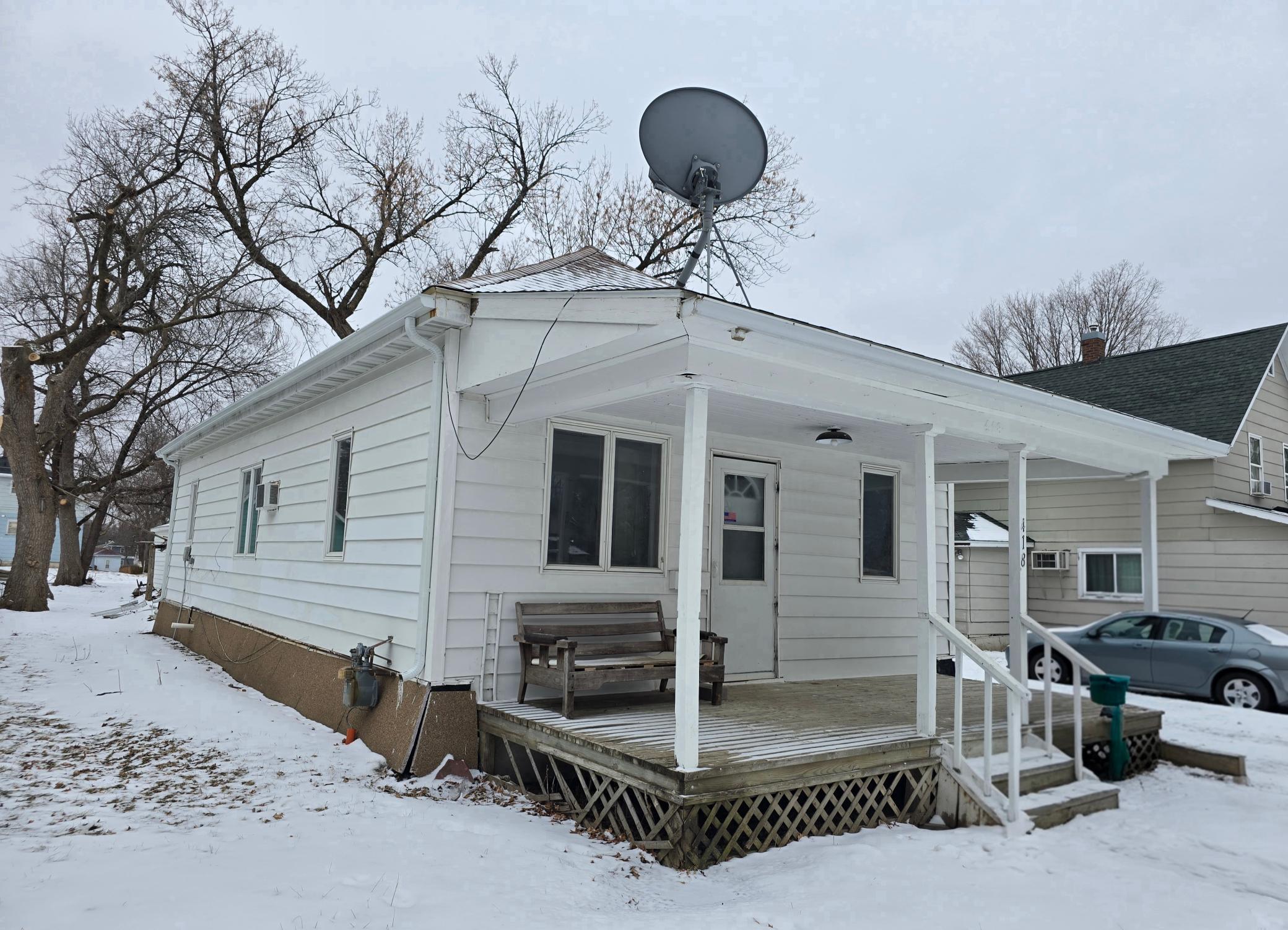 418 3rd Street Southwest Pipestone, MN 56164 - Photo 2 of 32