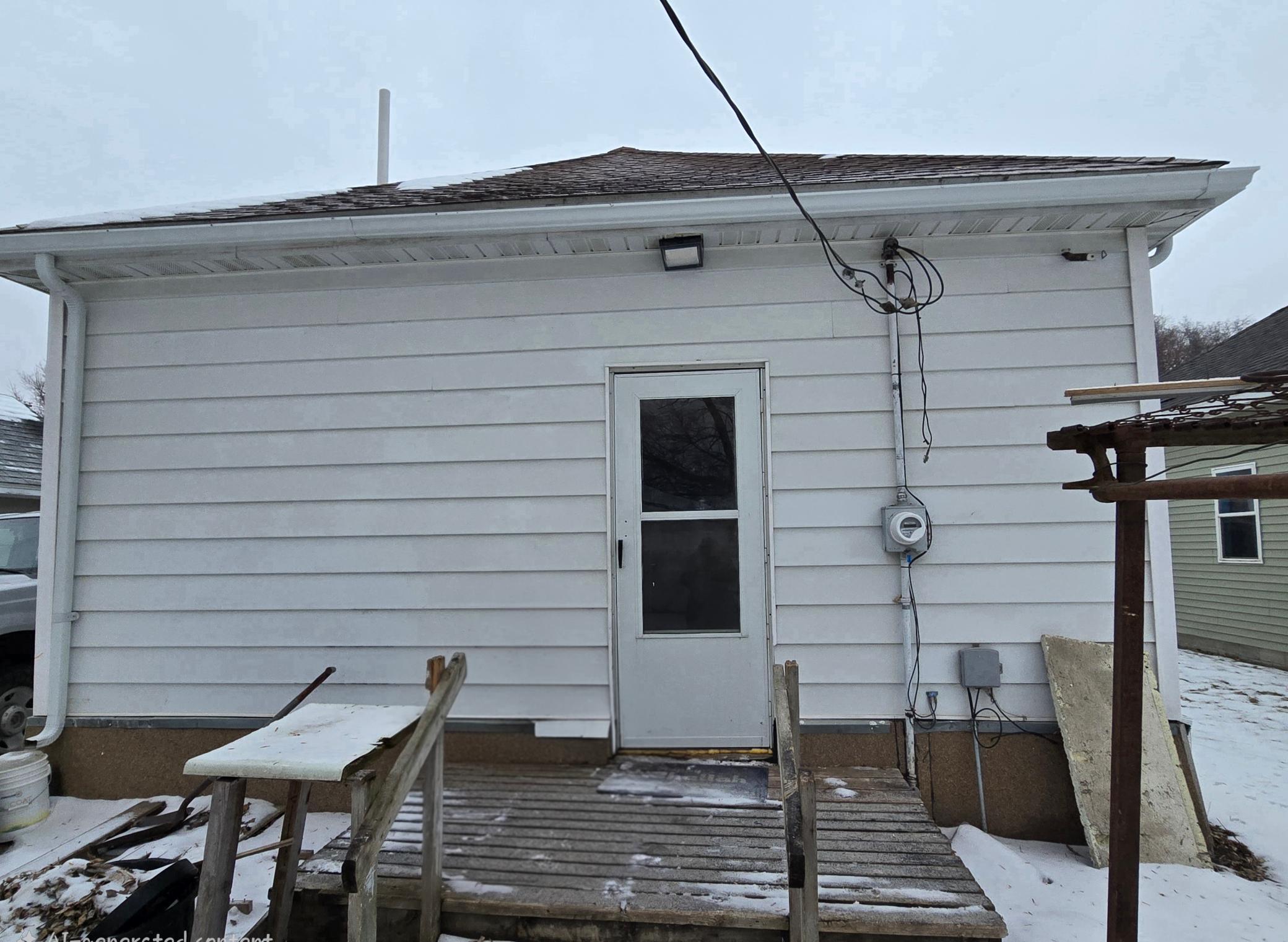 418 3rd Street Southwest Pipestone, MN 56164 - Photo 29 of 32