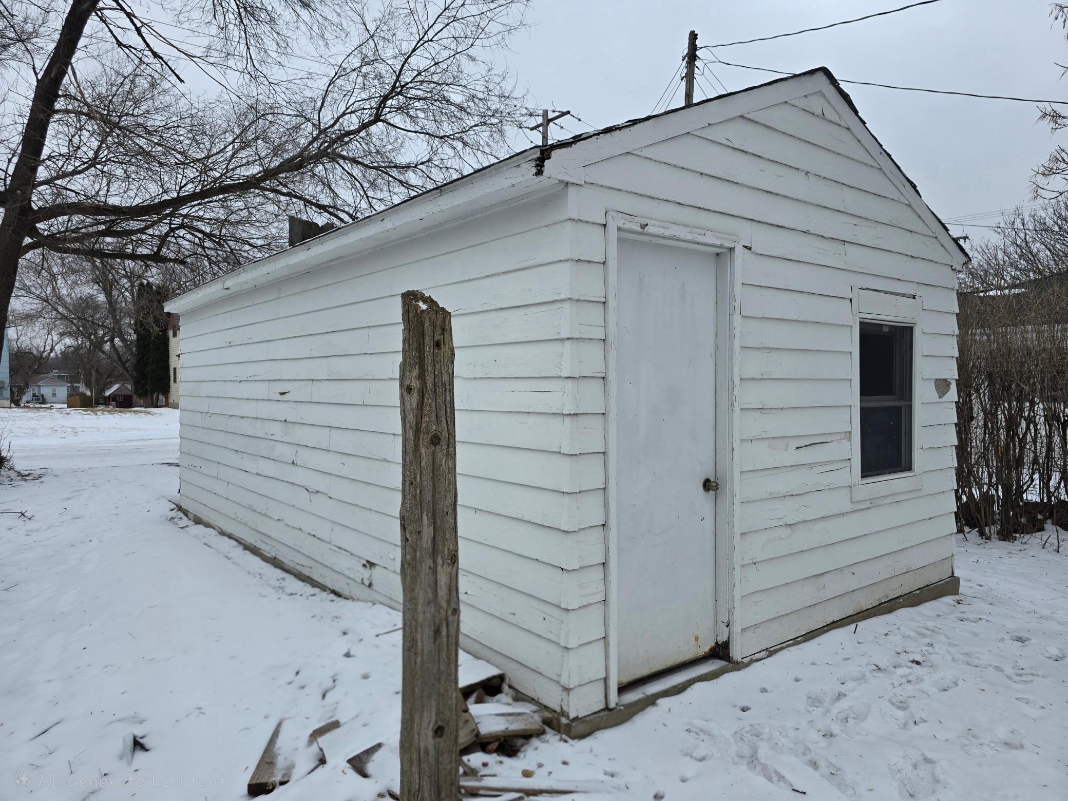 418 3rd Street Southwest Pipestone, MN 56164 - Photo 31 of 32