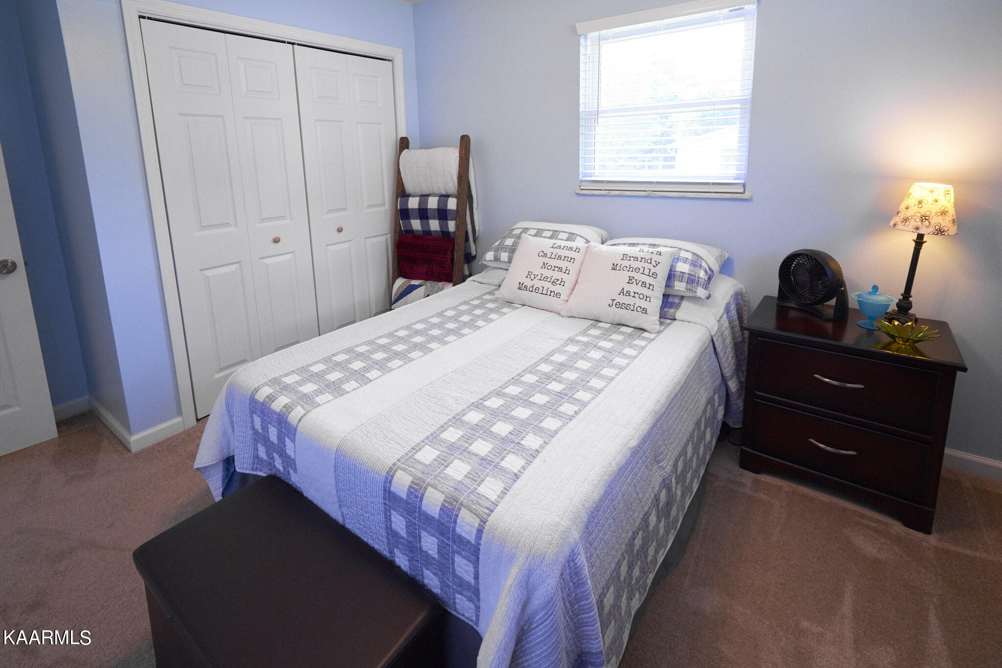 7119 Spurlin Road Knoxville, TN 37918 - Photo 11 of 36 Bedroom #2