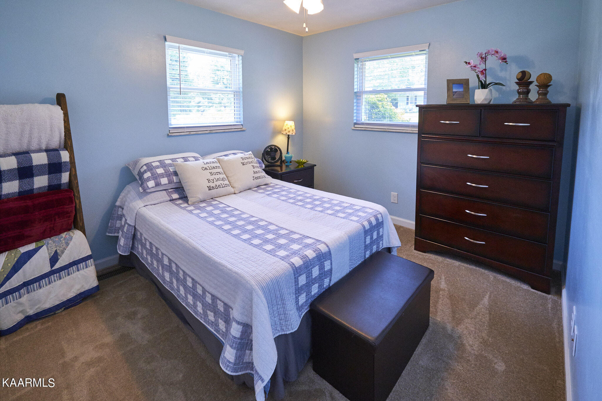 7119 Spurlin Road Knoxville, TN 37918 - Photo 12 of 36 Bedroom #2