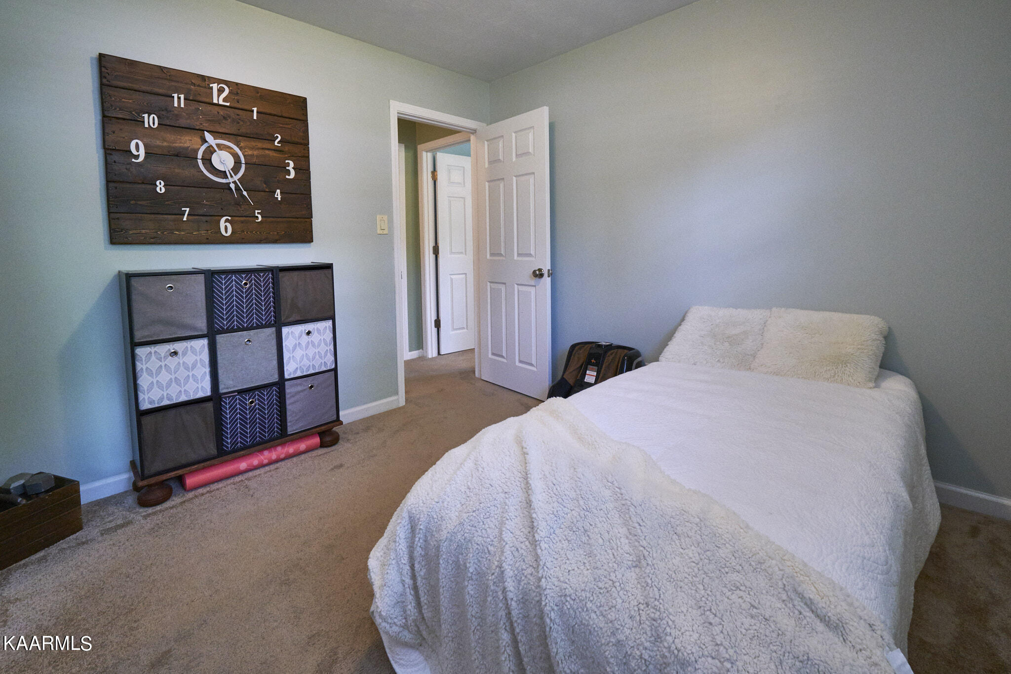 7119 Spurlin Road Knoxville, TN 37918 - Photo 14 of 36 Bedroom #3