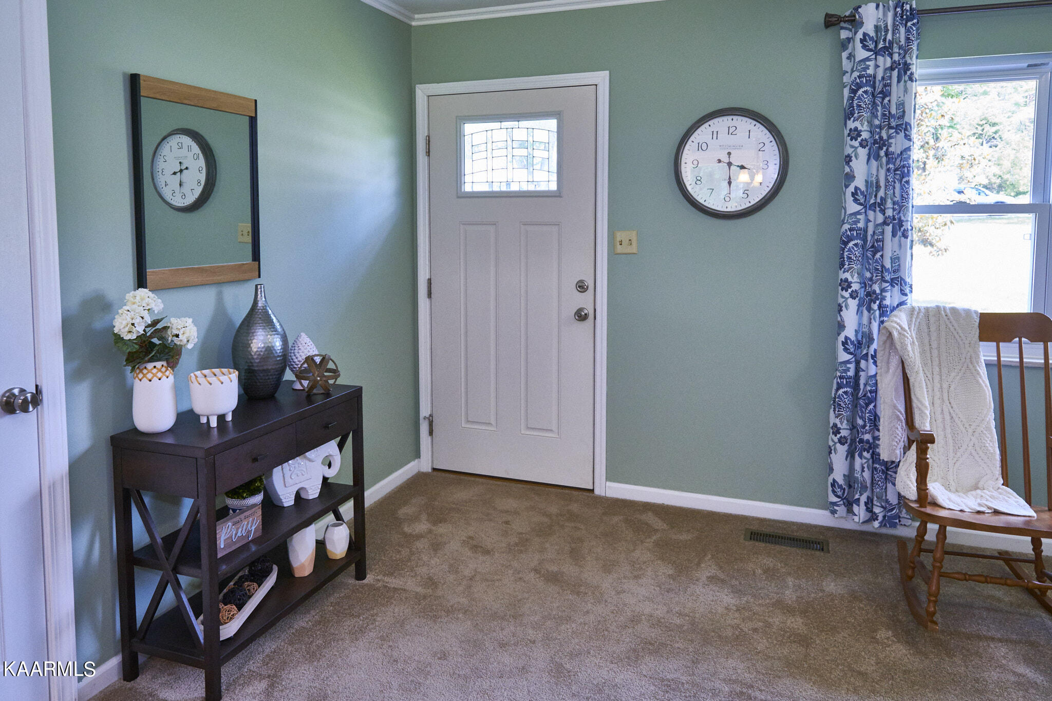 7119 Spurlin Road Knoxville, TN 37918 - Photo 34 of 36 Front Door