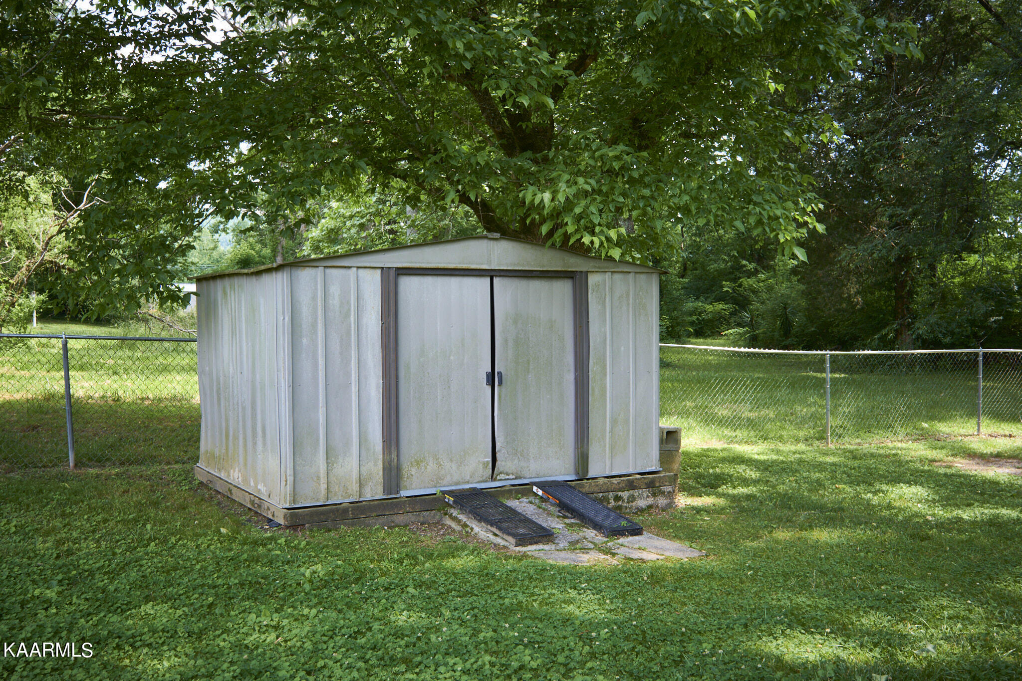 7119 Spurlin Road Knoxville, TN 37918 - Photo 36 of 36 Shed