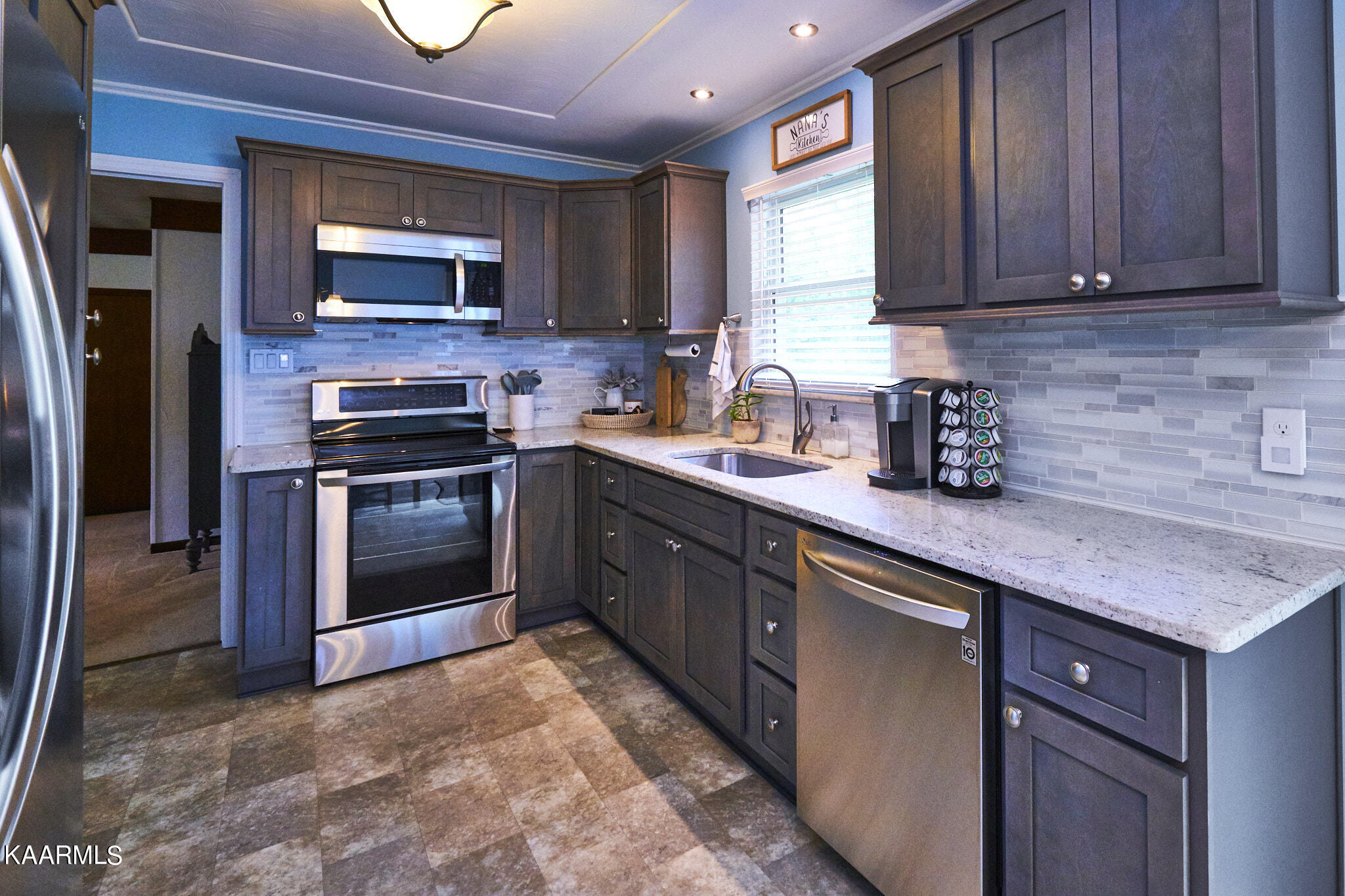 7119 Spurlin Road Knoxville, TN 37918 - Photo 5 of 36 Kitchen