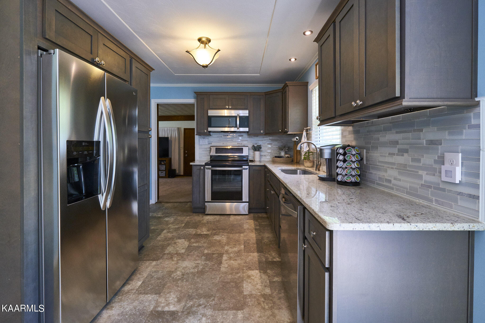 7119 Spurlin Road Knoxville, TN 37918 - Photo 6 of 36 Kitchen