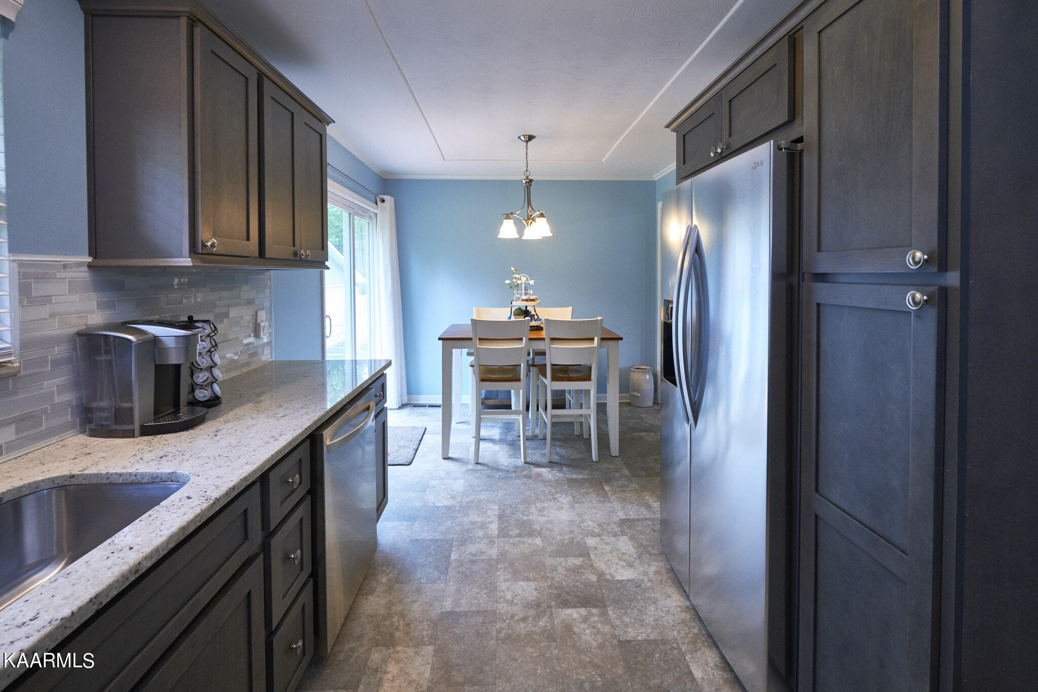 7119 Spurlin Road Knoxville, TN 37918 - Photo 7 of 36 Kitchen