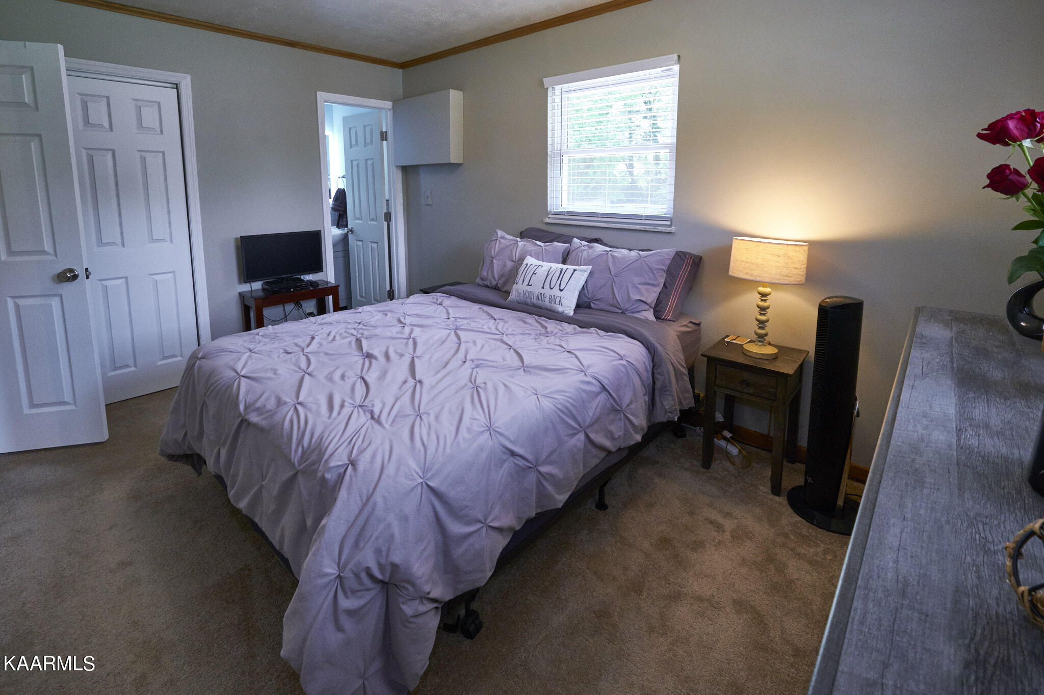 7119 Spurlin Road Knoxville, TN 37918 - Photo 10 of 36 Master Bedroom