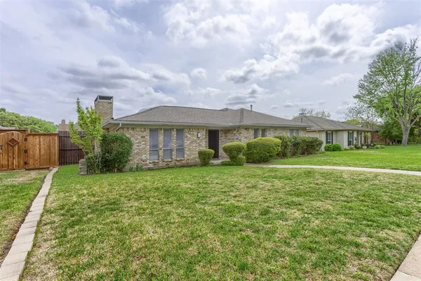 $2,495 | 2308 Winterstone Drive, Plano, TX 75023