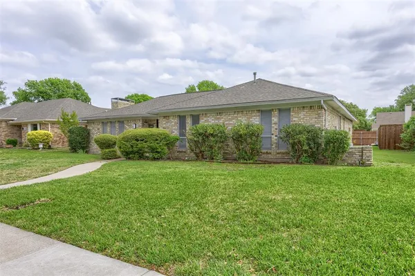 $2,495 | 2308 Winterstone Drive, Plano, TX 75023