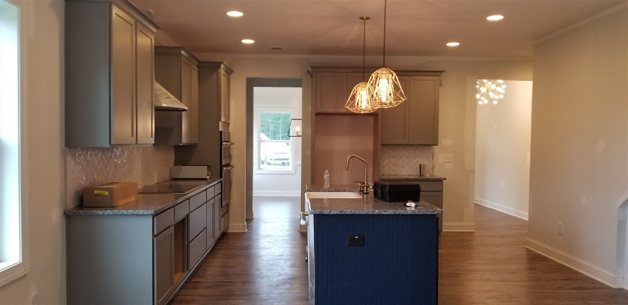 6617 Parizade Street Raleigh, NC 27603 - Photo 6 of 20 Representation