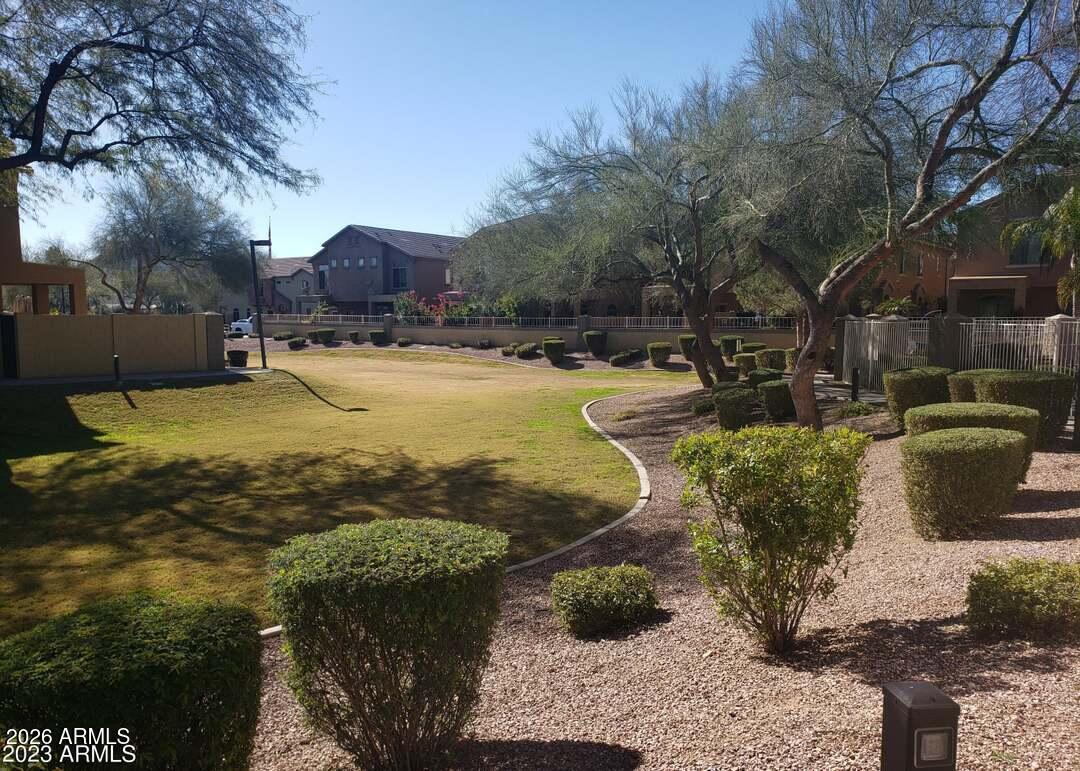 2150 East Bell Road, Unit 1056 Phoenix, AZ 85022 - Photo 27 of 28