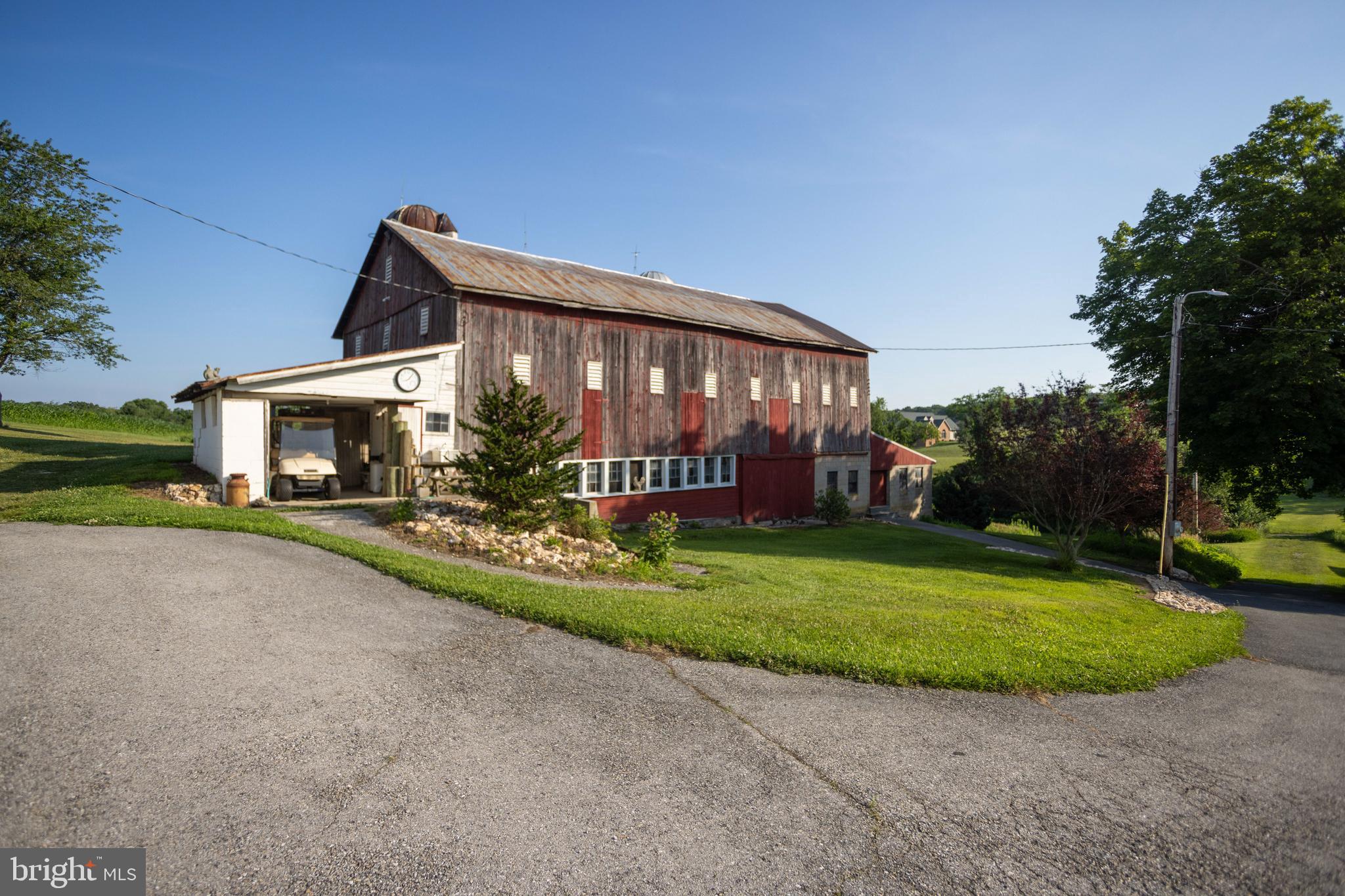 702 Old Westminster Road Hanover, PA 17331 - Photo 38 of 80