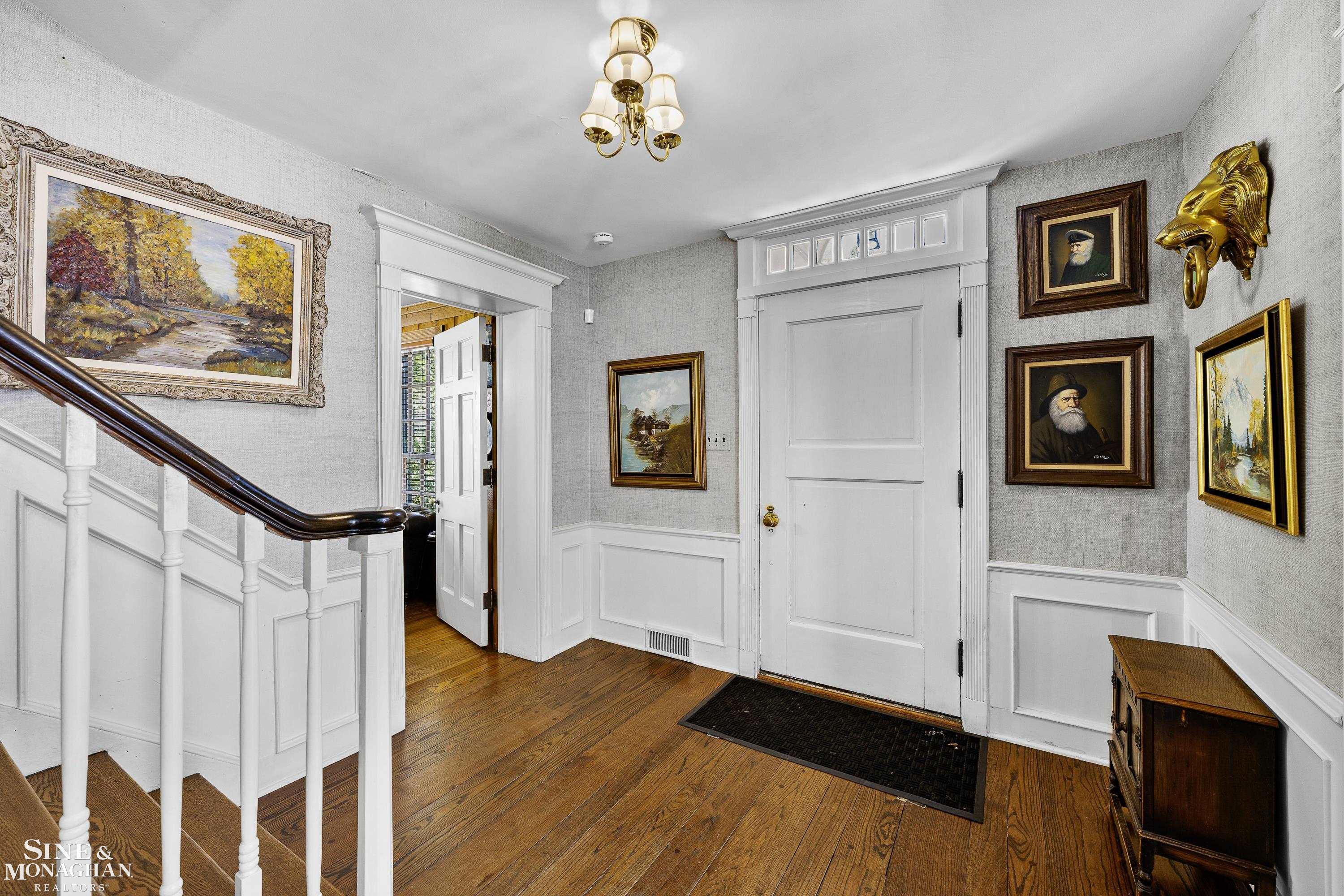 93 Merriweather Road Grosse Pointe, MI 48236 - Photo 5 of 75