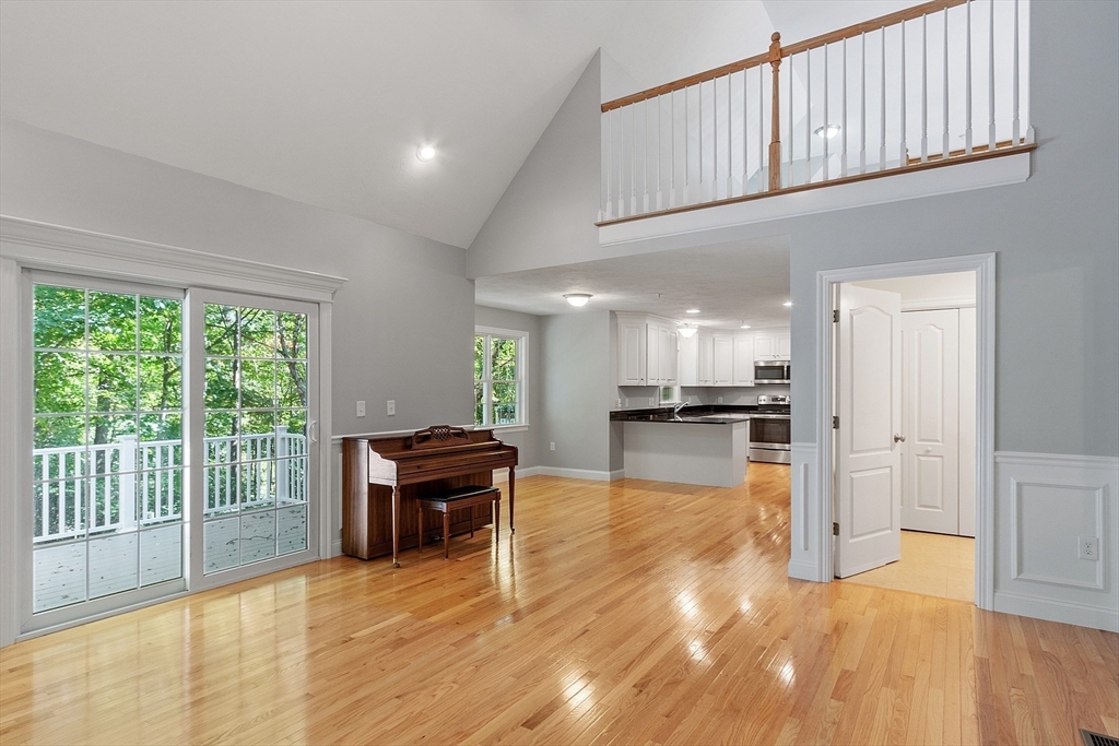 15 Littleton Road, Unit 1B Harvard, MA 01451 - Photo 12 of 31