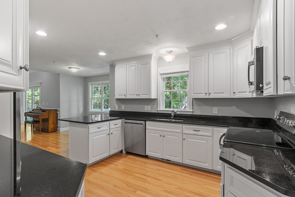 15 Littleton Road, Unit 1B Harvard, MA 01451 - Photo 2 of 31