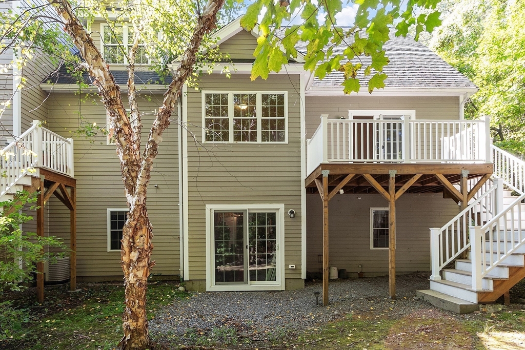 15 Littleton Road, Unit 1B Harvard, MA 01451 - Photo 24 of 31