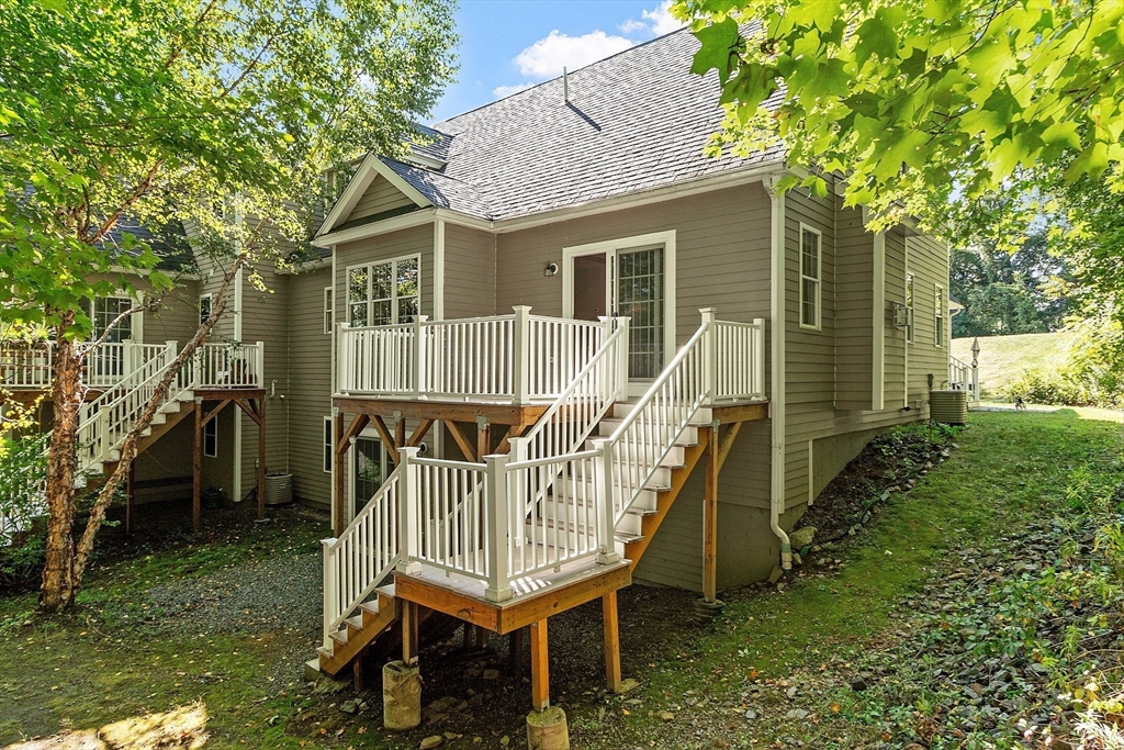 15 Littleton Road, Unit 1B Harvard, MA 01451 - Photo 25 of 31