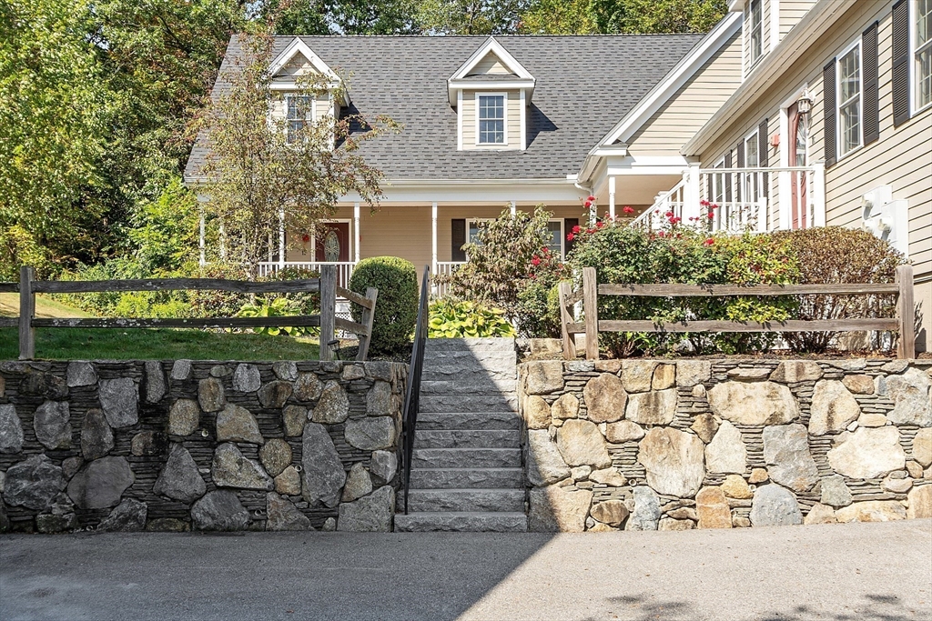 15 Littleton Road, Unit 1B Harvard, MA 01451 - Photo 26 of 31