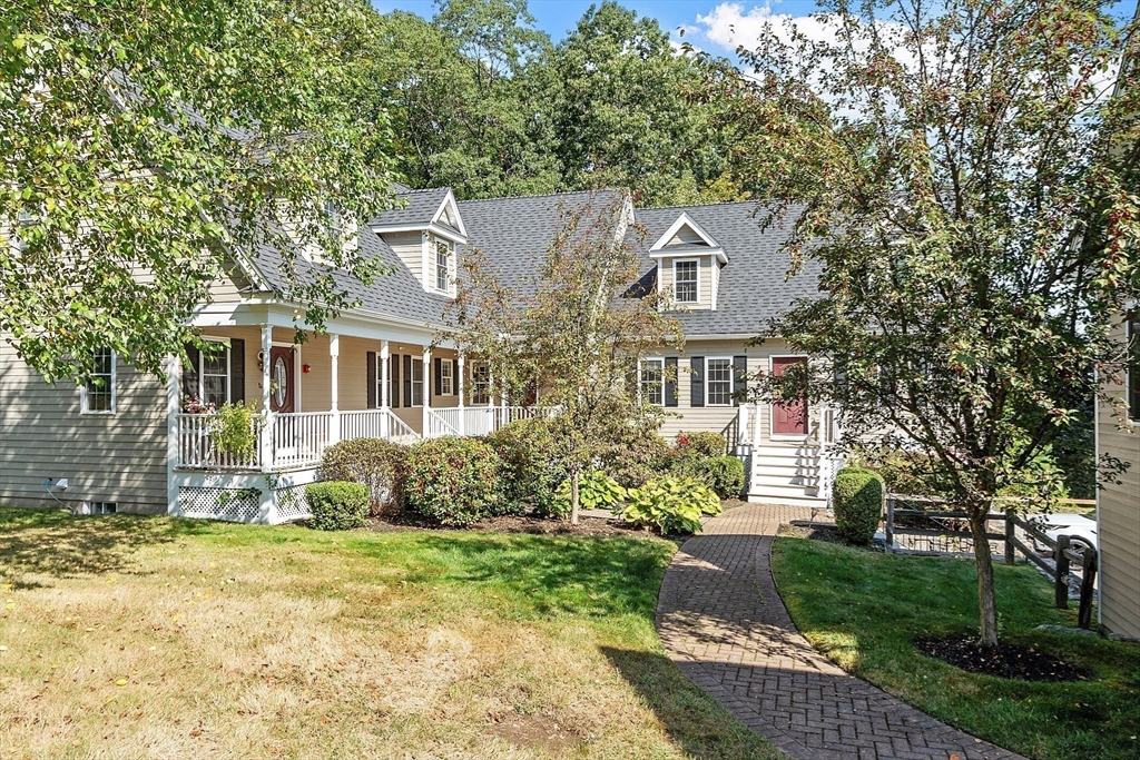 15 Littleton Road, Unit 1B Harvard, MA 01451 - Photo 27 of 31