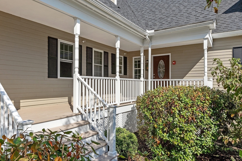 15 Littleton Road, Unit 1B Harvard, MA 01451 - Photo 28 of 31