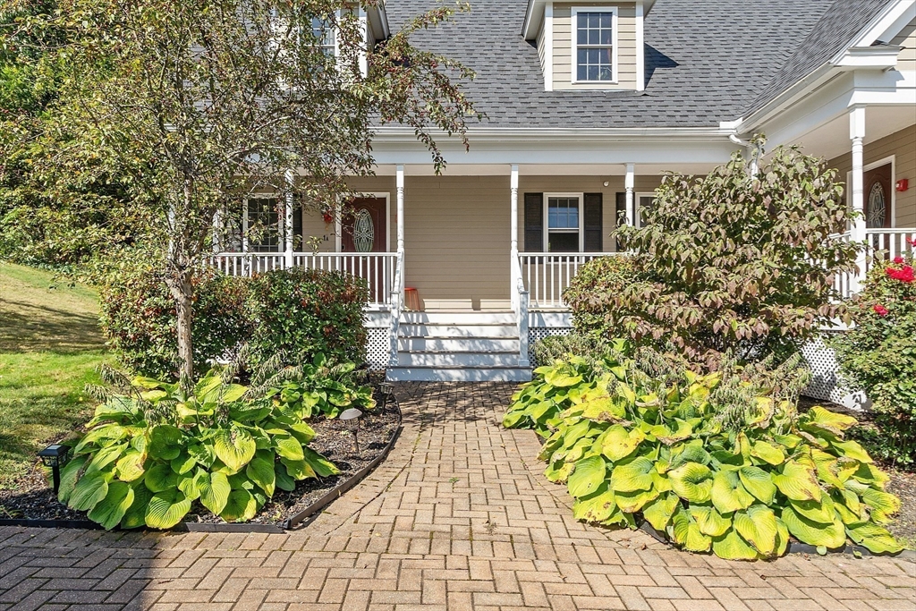 15 Littleton Road, Unit 1B Harvard, MA 01451 - Photo 29 of 31