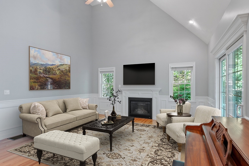 15 Littleton Road, Unit 1B Harvard, MA 01451 - Photo 4 of 31