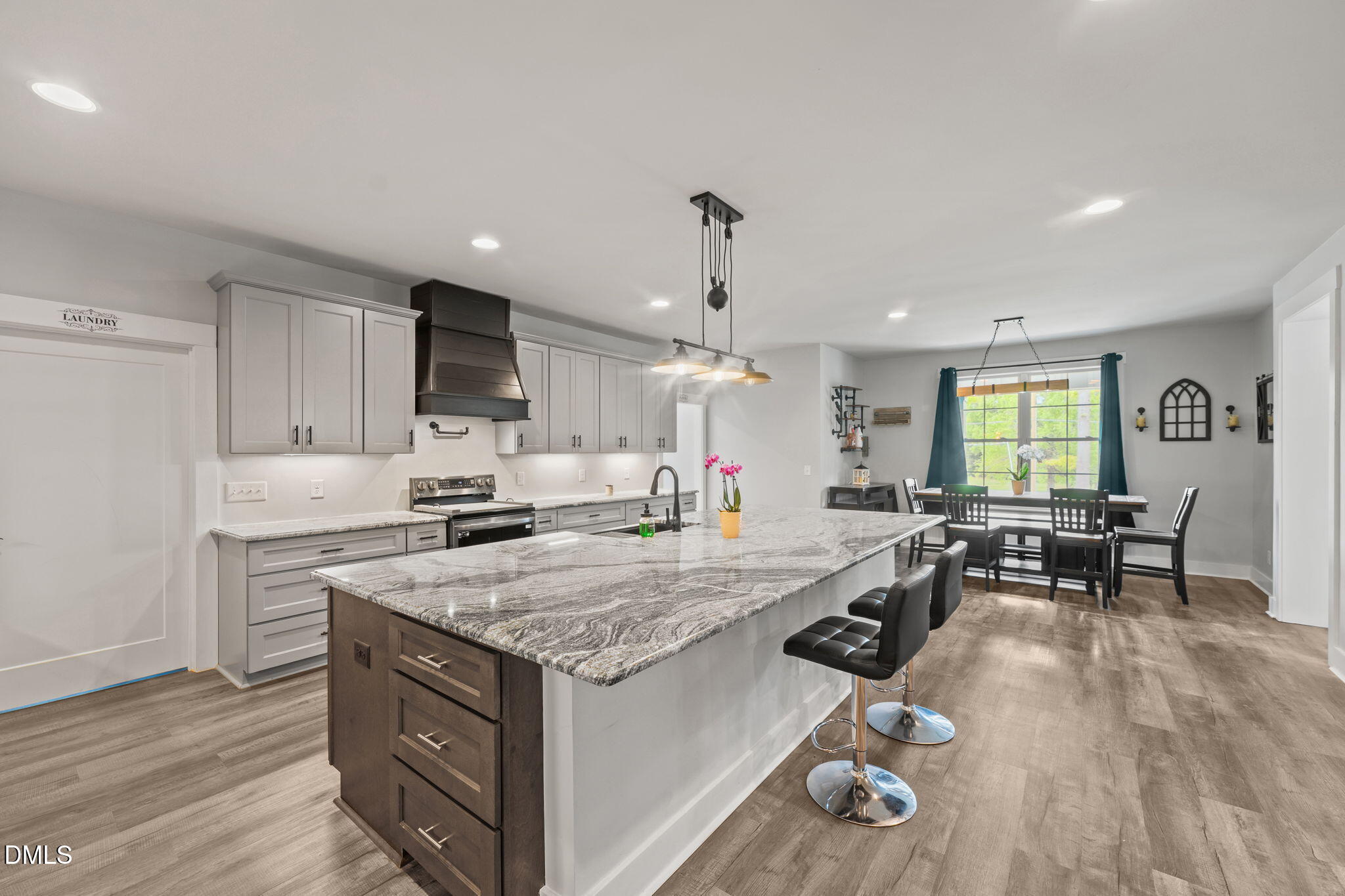 2560 John Lewis Road Burlington, NC 27217 - Photo 30 of 53