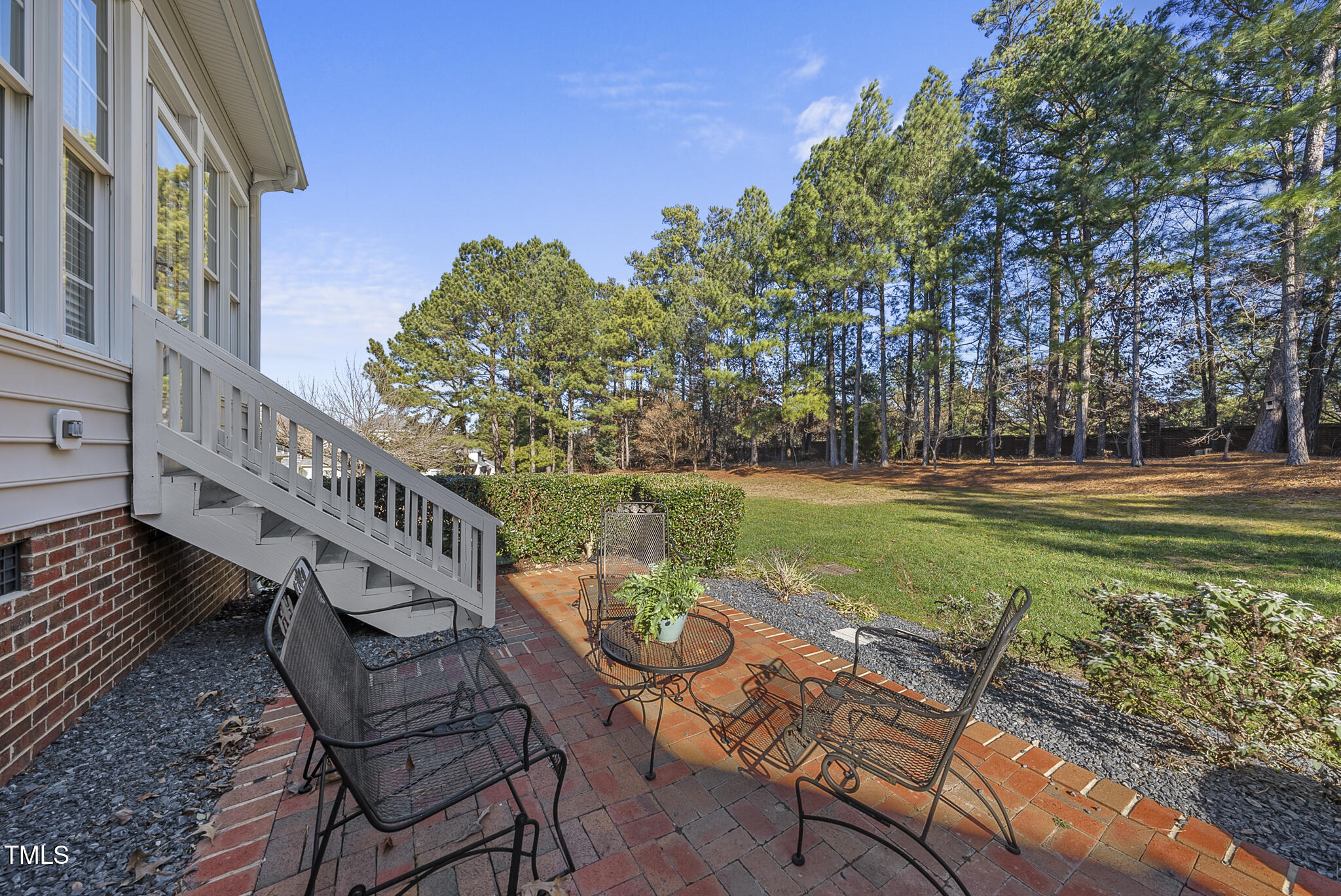 3407 Barron Berkeley Way Raleigh, NC 27612 - Photo 30 of 34 DSC09332