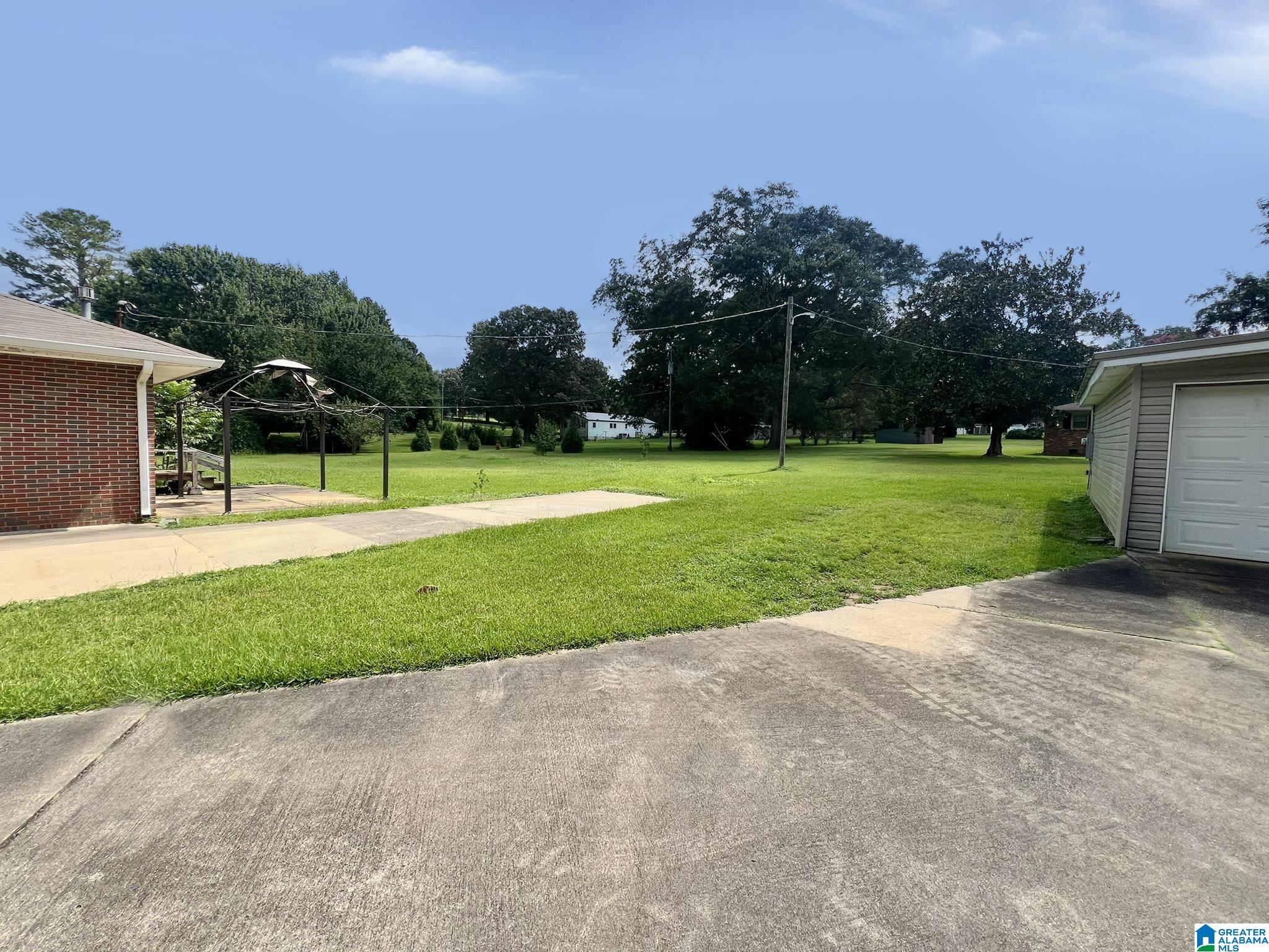 2350 Coldwater Road Anniston, AL 36201 - Photo 17 of 19