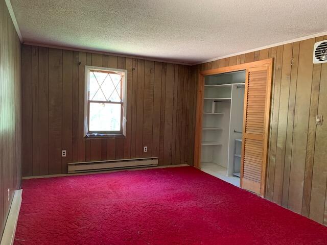 1367 Sanford Road Wells, ME 04090 - Photo 9 of 13 Primary Bedroom