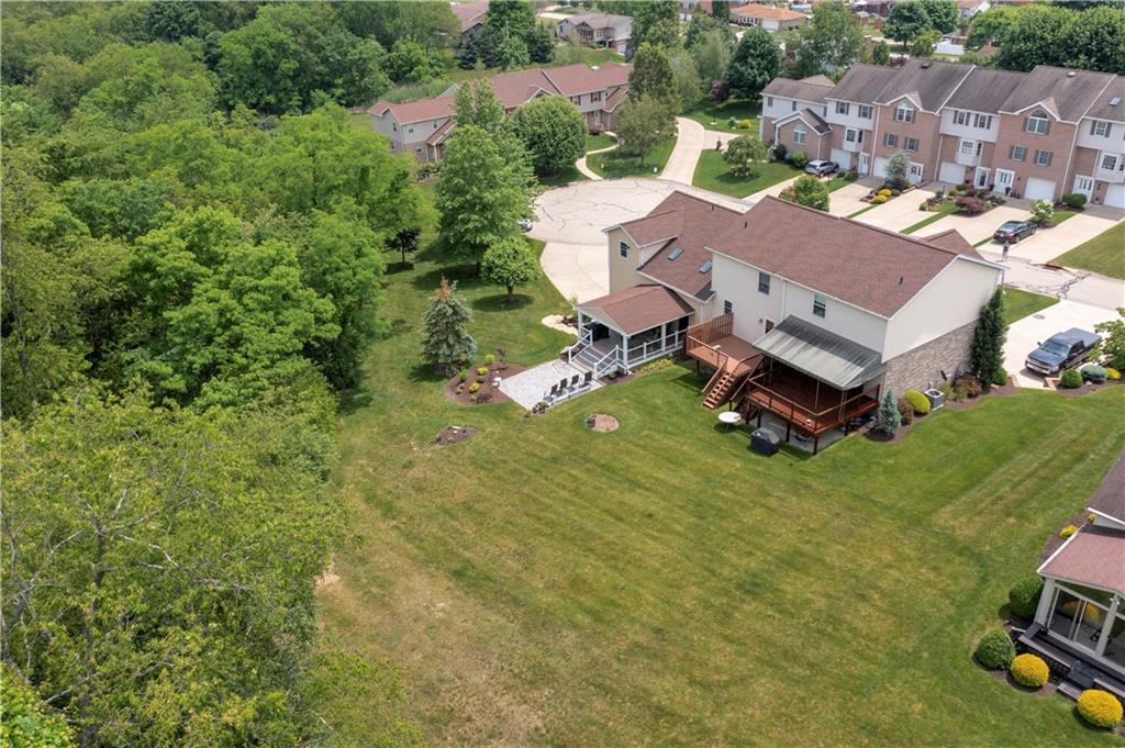 113 East Country Barn Road Houston, PA 15342 - Photo 20 of 23 Gallery Image 20
