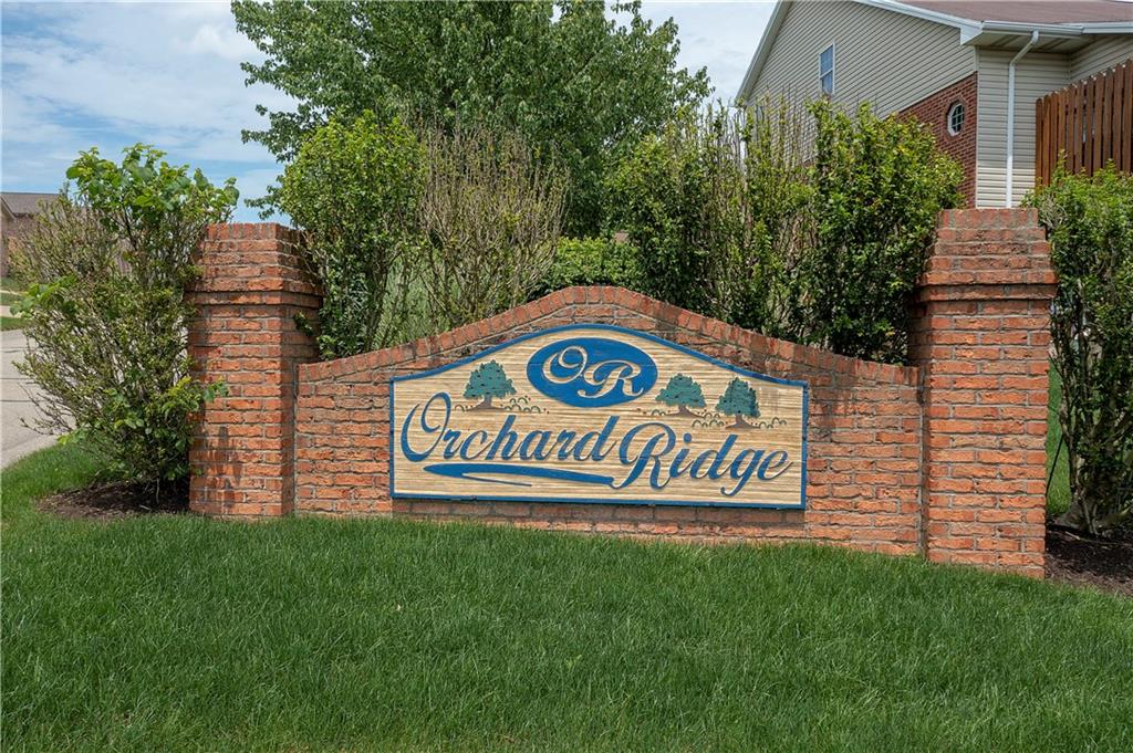 113 East Country Barn Road Houston, PA 15342 - Photo 23 of 23 Gallery Image 23