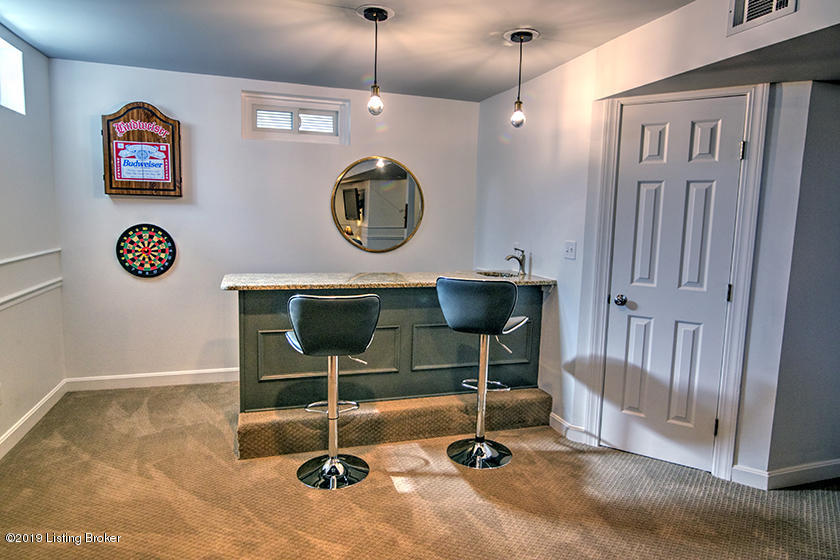 5720 Moser Farm Road Prospect, KY 40059 - Photo 47 of 64 New paint and light fixtures!