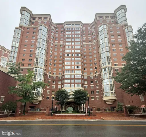 $799,000 | 2151 Jamieson Avenue, Unit 809, Alexandria, VA 22314