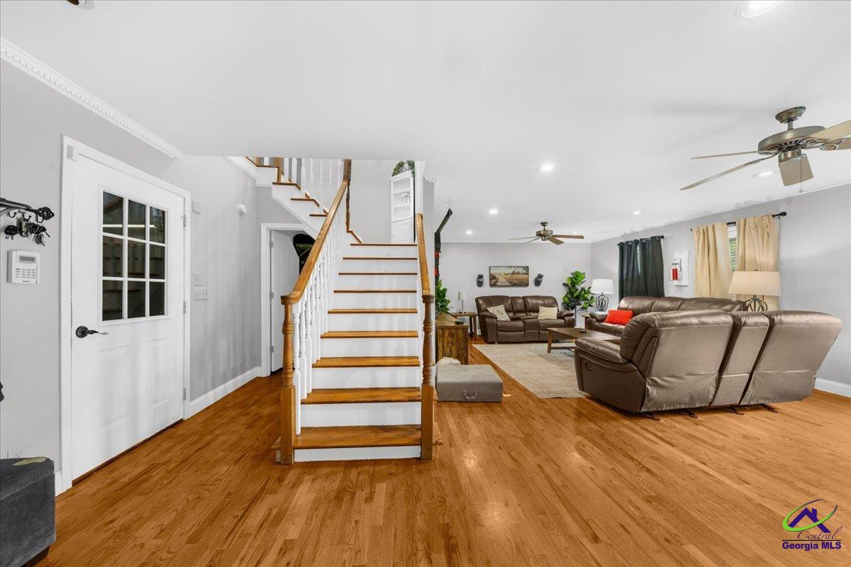 4656 Bryant Road Snellville, GA 30039 - Photo 20 of 48 Gallery Image 20