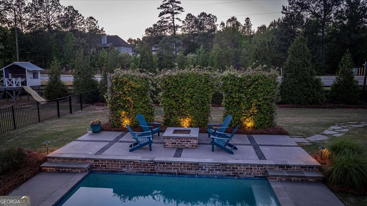 6461 Hog Mountain Road Statham, GA 30666 - Photo 53 of 58