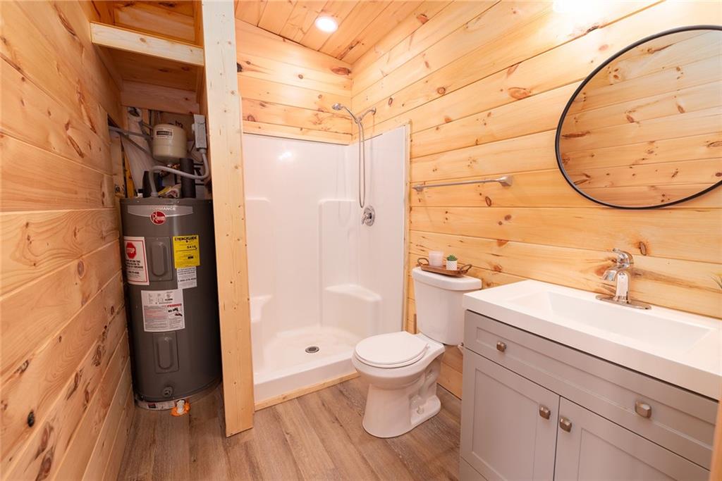 556 Poplar Springs Road Walhalla, SC 29691 - Photo 8 of 16