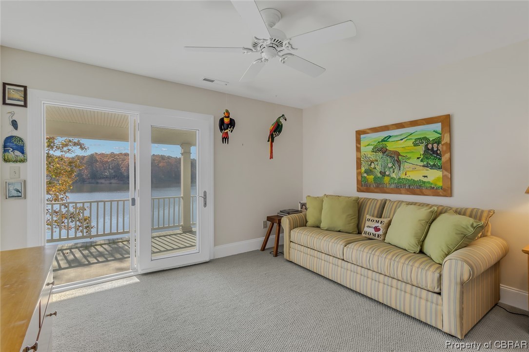722 Buzzards Point Road Reedville, VA 22539 - Photo 30 of 48