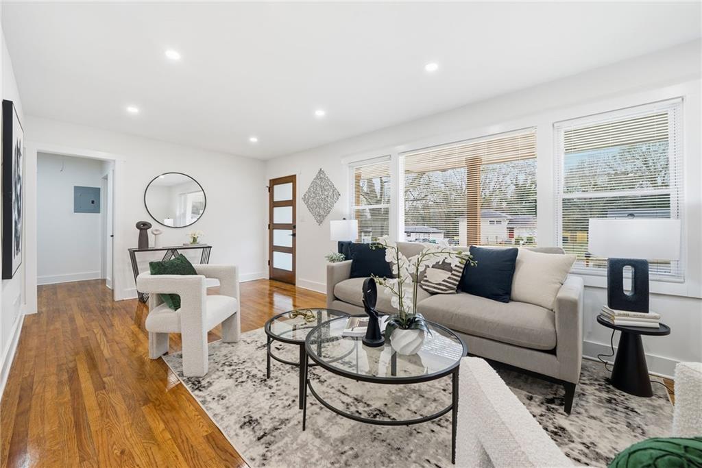 2631 Miriam Lane Decatur, GA 30032 - Photo 11 of 40