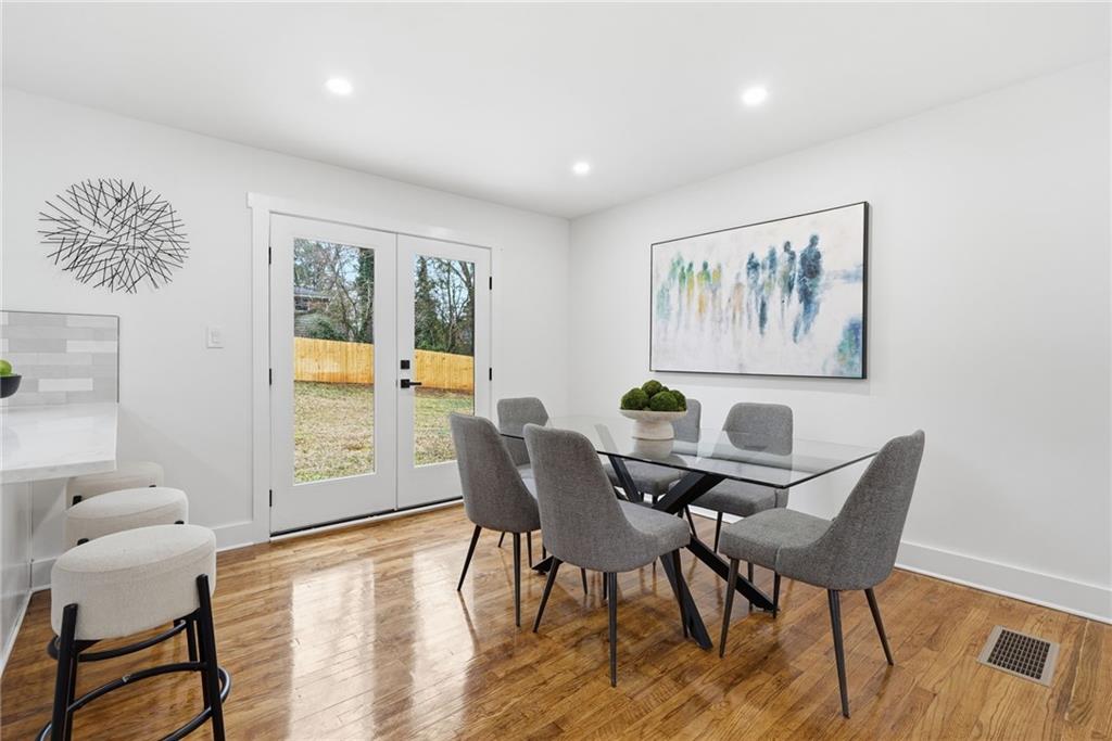 2631 Miriam Lane Decatur, GA 30032 - Photo 13 of 40